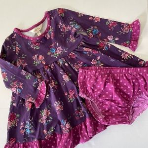 NWT 18-24m Matilda Jane dress